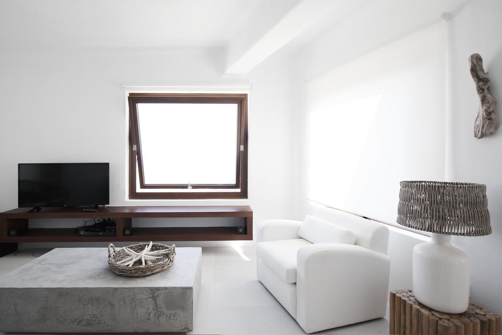 Villa Orso Blue II Ioulis Exterior photo