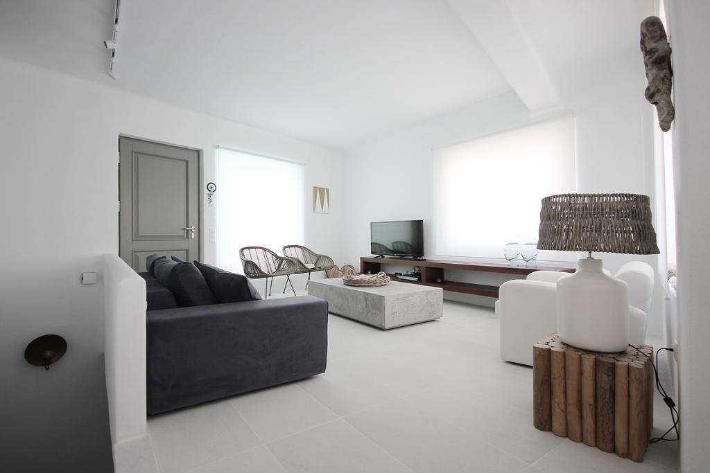 Villa Orso Blue II Ioulis Exterior photo